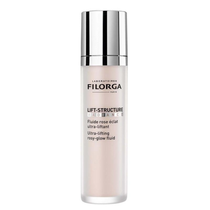 Filorga Lift-Structure Radiance Fluid 50ml in the group BEAUTY & HEALTH / Skin care / Face / Face creams at TP E-commerce Nordic AB (C24985)