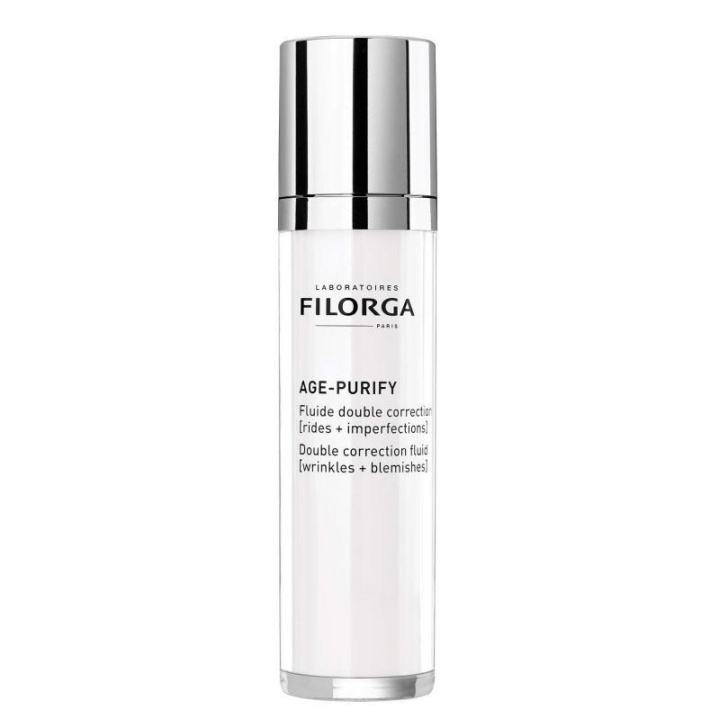 Filorga Age Purify Cream 50ml in the group BEAUTY & HEALTH / Skin care / Face / Face creams at TP E-commerce Nordic AB (C24986)