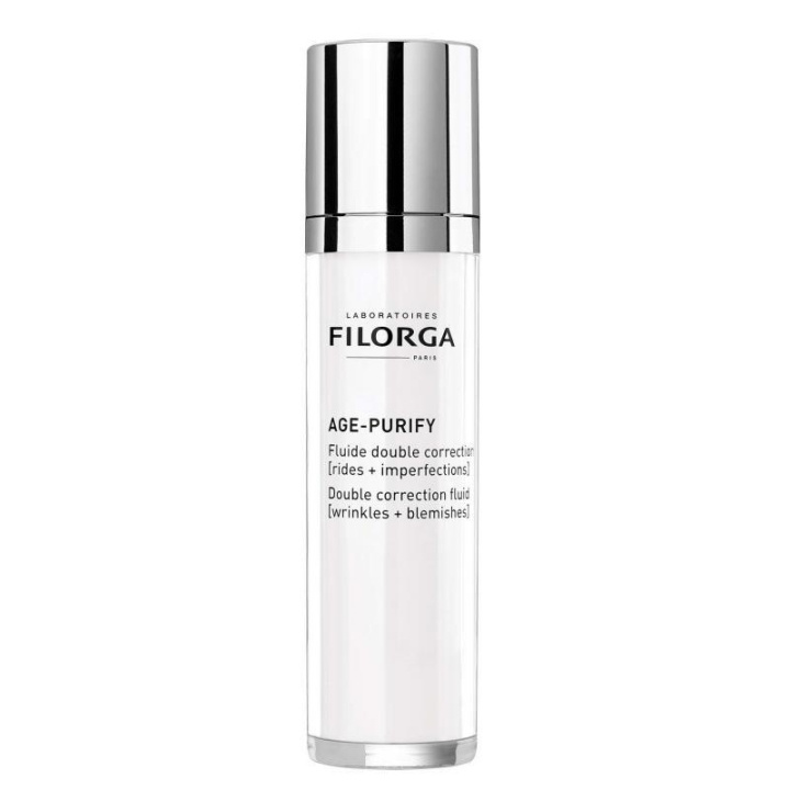Filorga Age Purify Cream 50ml in the group BEAUTY & HEALTH / Skin care / Face / Day cream at TP E-commerce Nordic AB (C24986)