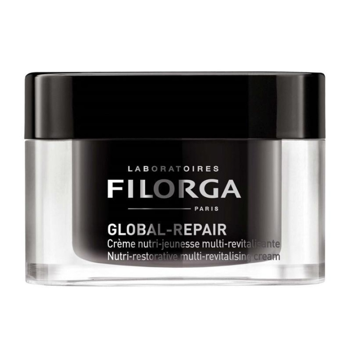 Filorga Global Repair Cream 50ml in the group BEAUTY & HEALTH / Skin care / Face / Face creams at TP E-commerce Nordic AB (C24987)