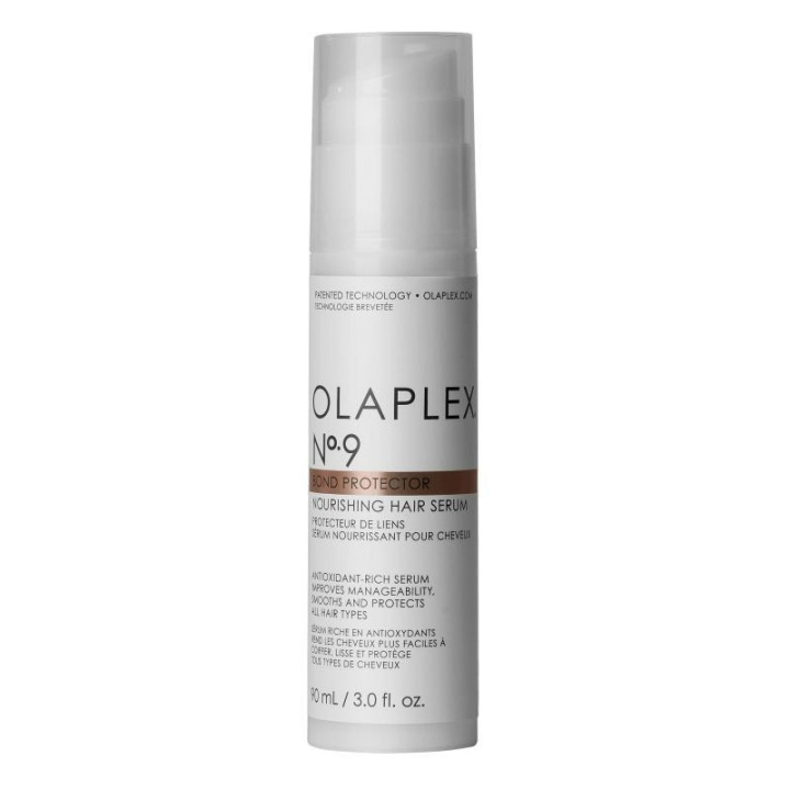 Olaplex No.9 Bond Protector 90ml in the group BEAUTY & HEALTH / Hair & Styling / Hair care / Hair serum at TP E-commerce Nordic AB (C24991)