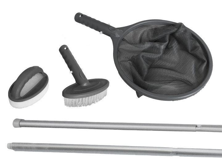 Spa Care Set in the group HOME, HOUSEHOLD & GARDEN / Garden products / Pool & Accessories / Pool accessories at TP E-commerce Nordic AB (C25001)