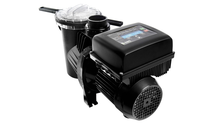 E-Winner Pump 300, 3HP in the group HOME, HOUSEHOLD & GARDEN / Garden products / Pool & Accessories / Circulation pumps at TP E-commerce Nordic AB (C25011)