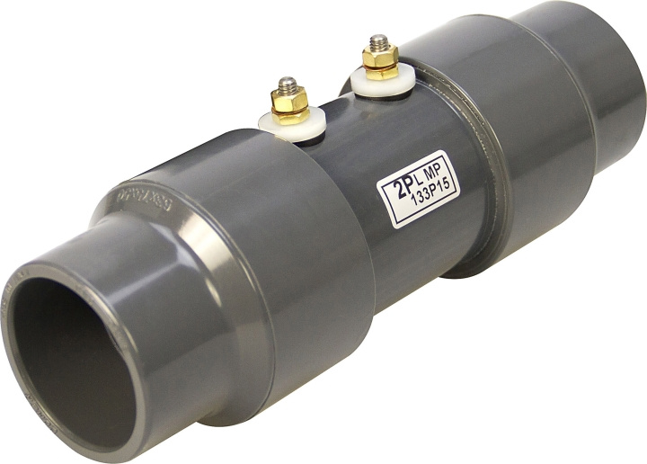 Easy Salt Replacement Cell for 1810 in the group HOME, HOUSEHOLD & GARDEN / Garden products / Pool & Accessories / Pool accessories at TP E-commerce Nordic AB (C25013)