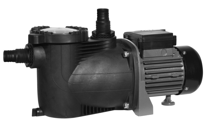 Pump 300W in the group HOME, HOUSEHOLD & GARDEN / Garden products / Pool & Accessories / Circulation pumps at TP E-commerce Nordic AB (C25016)