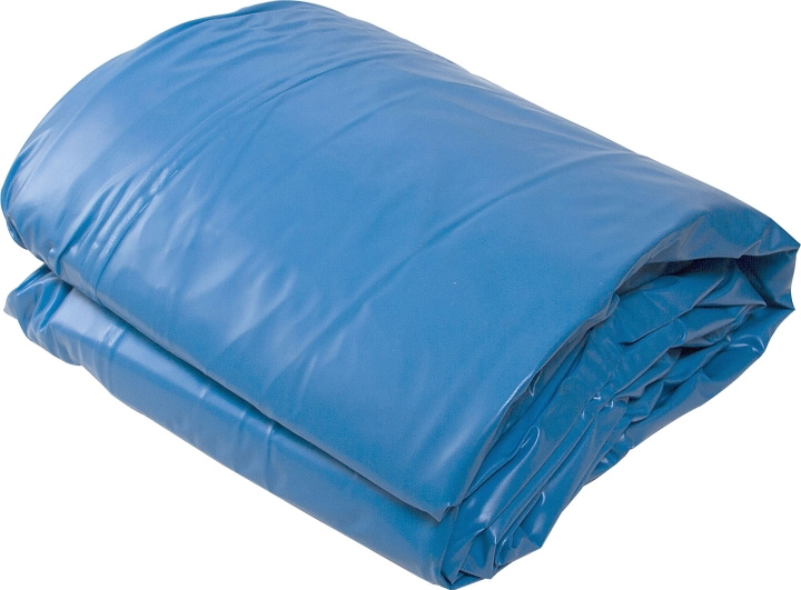 Liner Overlay for Pool Size 490 x 360 x 120 cm, 0.40 mm in the group HOME, HOUSEHOLD & GARDEN / Garden products / Pool & Accessories / Pool covers at TP E-commerce Nordic AB (C25020)