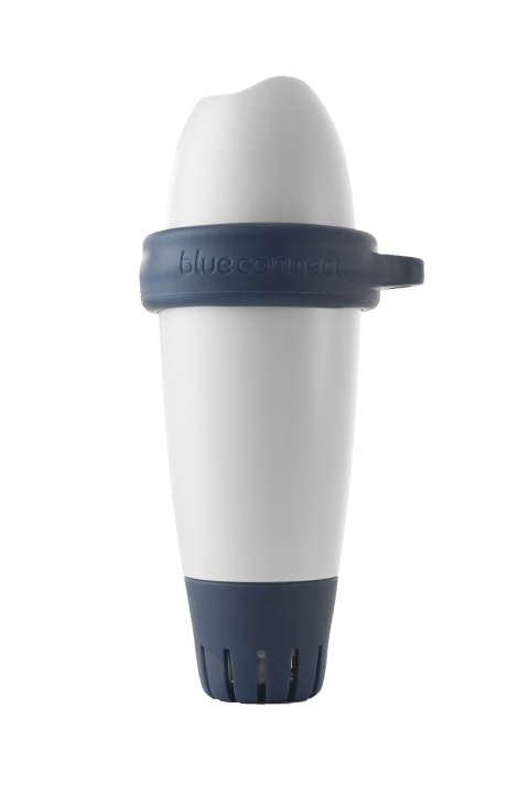 Connect Blue GO Bluetooth Pool Tester in the group HOME, HOUSEHOLD & GARDEN / Garden products / Pool & Accessories / Pool accessories at TP E-commerce Nordic AB (C25046D)