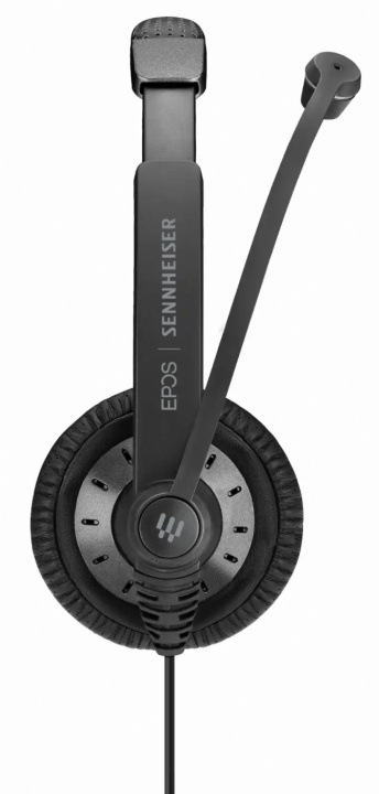 EPOS I Sennheiser SC 75 USB MS in the group COMPUTERS & PERIPHERALS / Computer accessories / Headset at TP E-commerce Nordic AB (C25150)