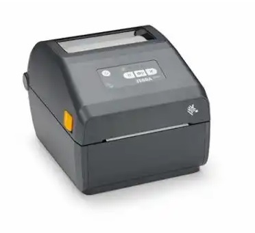 Zebra ZD421d -USB -Parallel Serial- Direct Thermal in the group COMPUTERS & PERIPHERALS / Printers & Accessories / Printers / Zebra & Lable printers at TP E-commerce Nordic AB (C25175)