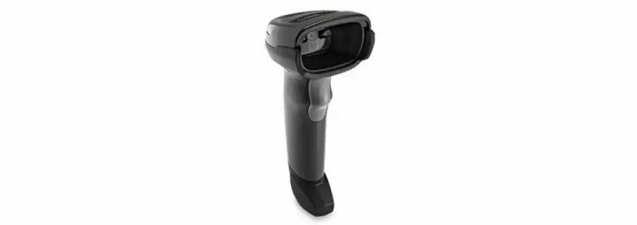 Zebra DS2278-SR Handheld Scanner-USB-Blth-W.Stand in the group COMPUTERS & PERIPHERALS / Computer accessories / Barcode readers at TP E-commerce Nordic AB (C25179)
