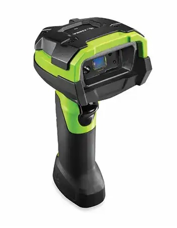 Zebra DS3678-ER Handheld Scanner - USB - W.Cradle in the group COMPUTERS & PERIPHERALS / Computer accessories / Barcode readers at TP E-commerce Nordic AB (C25181)