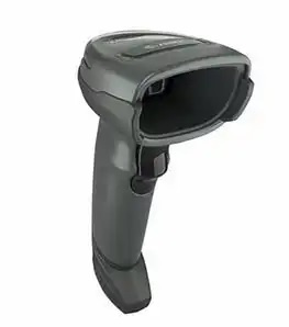 Zebra DS4608-SR Handheld Scanner - USB - Ex. Stand in the group COMPUTERS & PERIPHERALS / Computer accessories / Barcode readers at TP E-commerce Nordic AB (C25184)