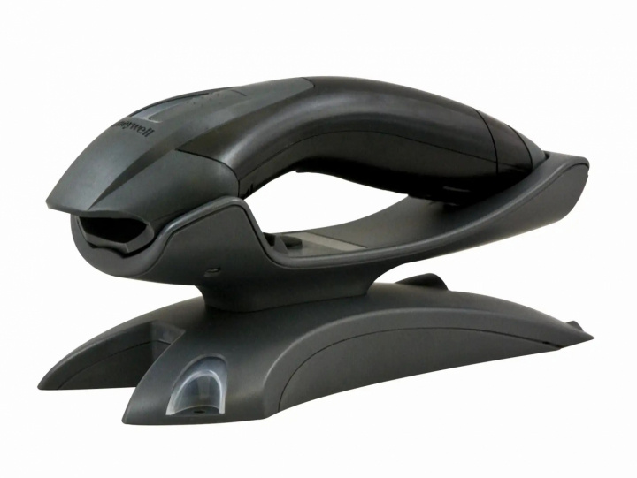 Honeywell Voyager - 1202g - Cabler - W. Base in the group COMPUTERS & PERIPHERALS / Computer accessories / Barcode readers at TP E-commerce Nordic AB (C25221)