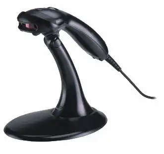 Honeywell Voyager - MS9540 - Cable - W. Stand in the group COMPUTERS & PERIPHERALS / Computer accessories / Barcode readers at TP E-commerce Nordic AB (C25240)