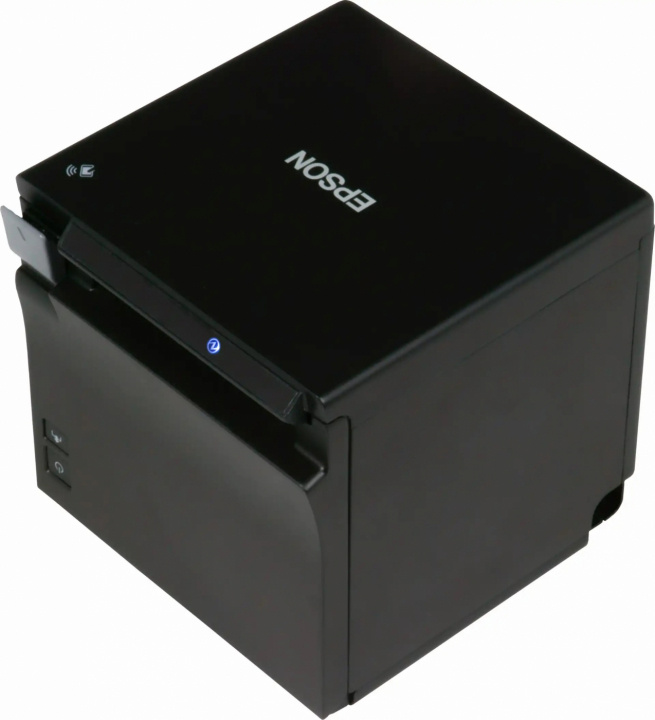 Epson TM-M30II - Direct Thermal - 203 DPI - Eth in the group COMPUTERS & PERIPHERALS / Printers & Accessories / Printers / Receipt printers at TP E-commerce Nordic AB (C25242)