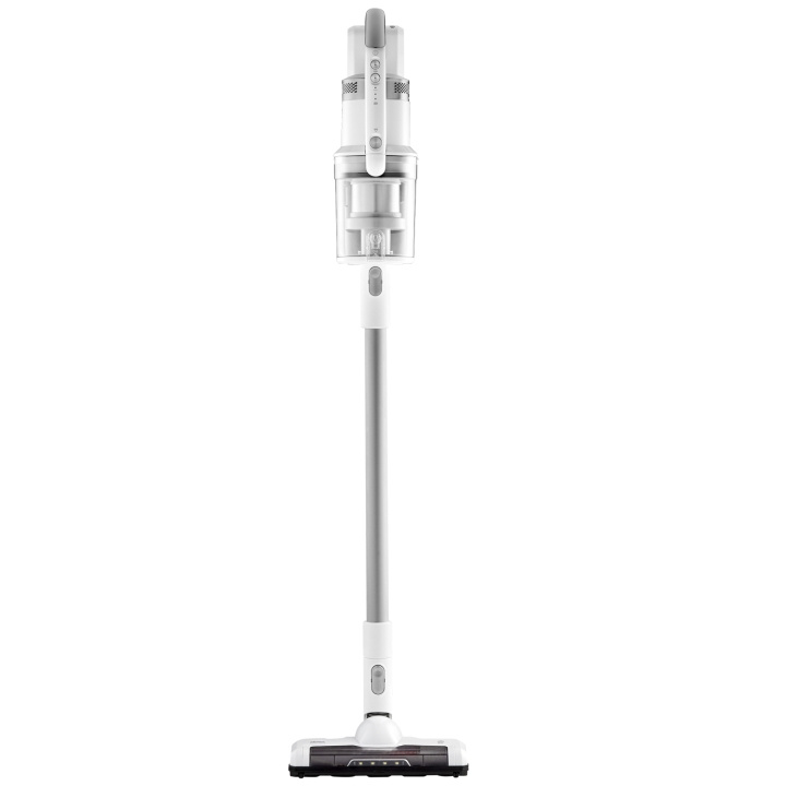 Grundig Skaftdammsugare VCP 3929 L 18V 2i1 inkl tillbehör in the group HOME, HOUSEHOLD & GARDEN / Cleaning products / Vacuum cleaners & Accessories / Hand held Vacuum cleaners at TP E-commerce Nordic AB (C25372)