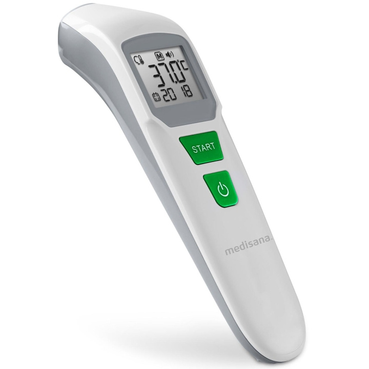 Medisana Termometer Infraröd Multi TM760 in the group BEAUTY & HEALTH / Health care / Thermometers for fever at TP E-commerce Nordic AB (C25413)