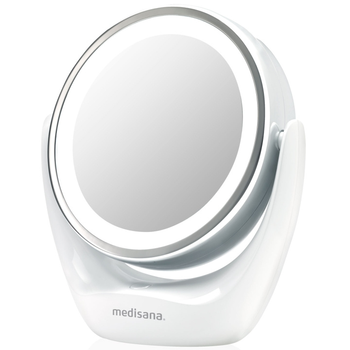 Medisana Sminkspegel 2-i-1 CM 835 in the group BEAUTY & HEALTH / Makeup / Make up mirror at TP E-commerce Nordic AB (C25471)