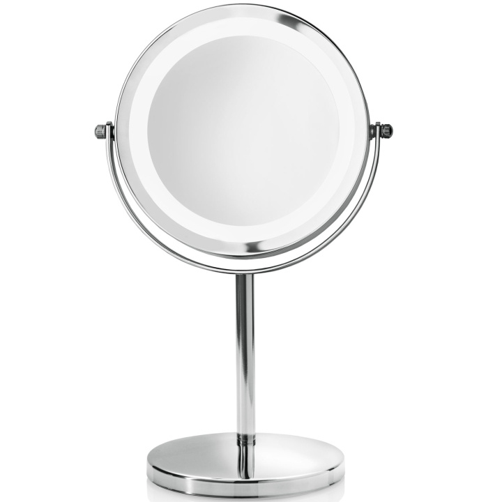 Medisana Sminkspegel 2-i-1 CM 840 in the group BEAUTY & HEALTH / Makeup / Make up mirror at TP E-commerce Nordic AB (C25472)