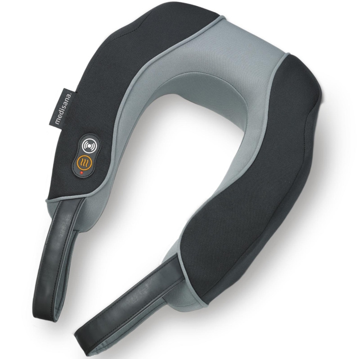 Medisana Nackmassage Nacke/Axlar/Rygg NM868 in the group BEAUTY & HEALTH / Massage & Wellness / Massage at TP E-commerce Nordic AB (C25482)