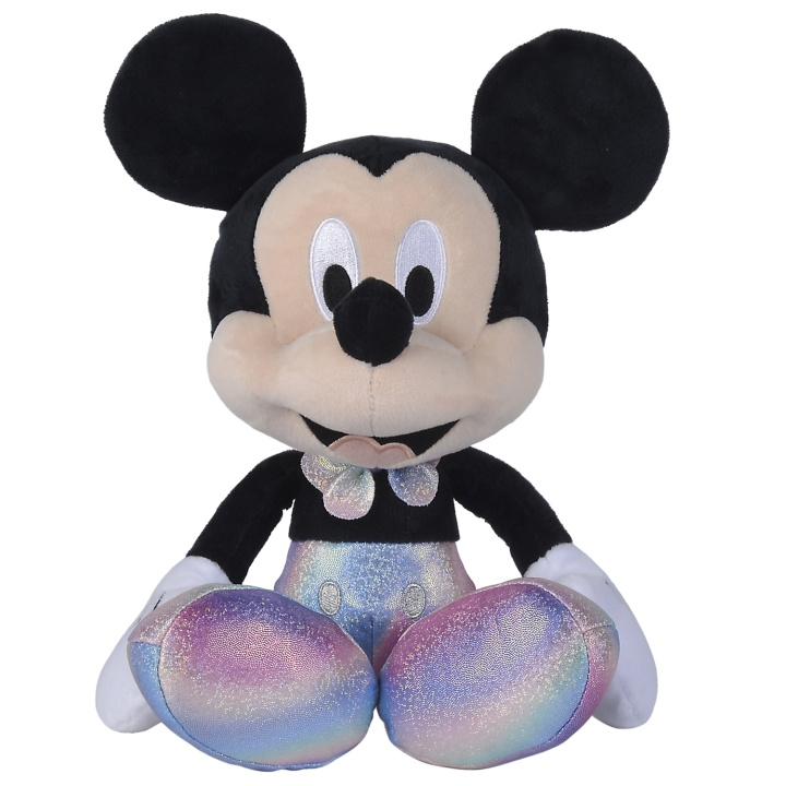 Disney Musse Pigg Party gosedjur - Disney 100 år 43cm in the group TOYS, KIDS & BABY PRODUCTS / Baby toys / stuffed animals at TP E-commerce Nordic AB (C25507)