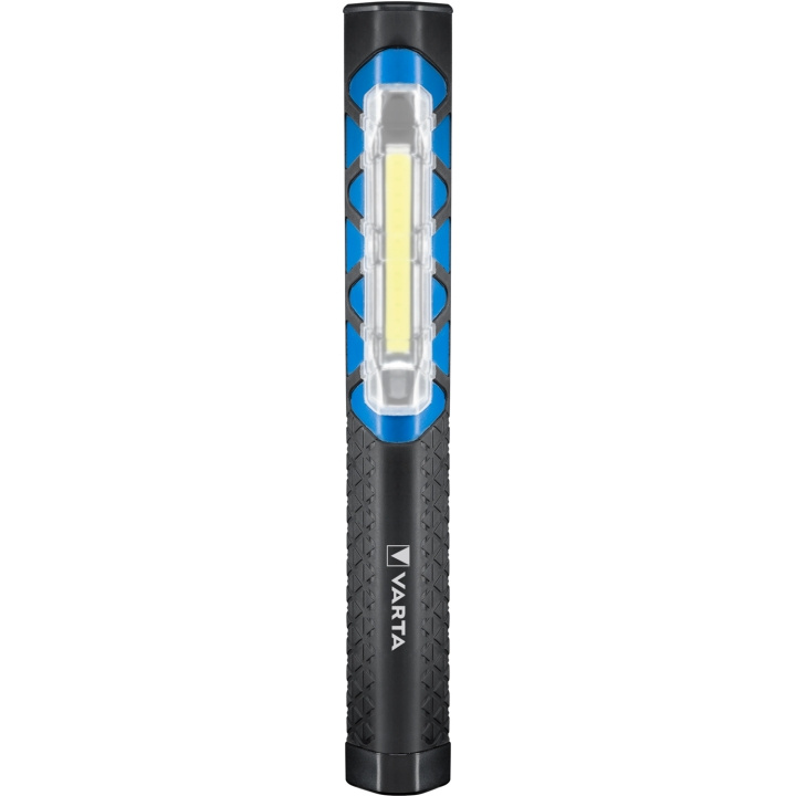 Varta Work Flex Pocket Light Arbetsbelysning IP54 110lm in the group HOME, HOUSEHOLD & GARDEN / Electricity & Lighting / Work lighting at TP E-commerce Nordic AB (C25550)