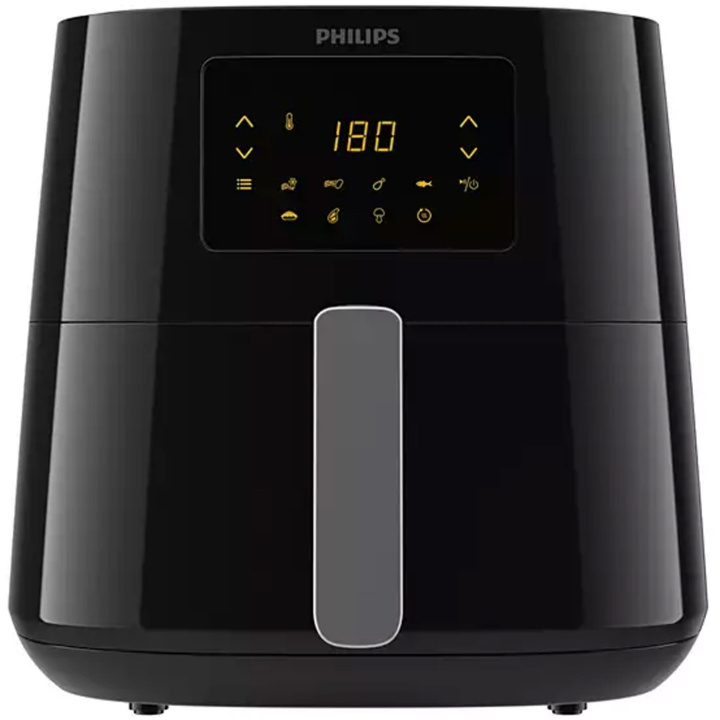 Philips Airfryer Essential XL HD9270/70 3000-serie in the group HOME, HOUSEHOLD & GARDEN / Household appliances / Airfryers & Fryers at TP E-commerce Nordic AB (C25634)