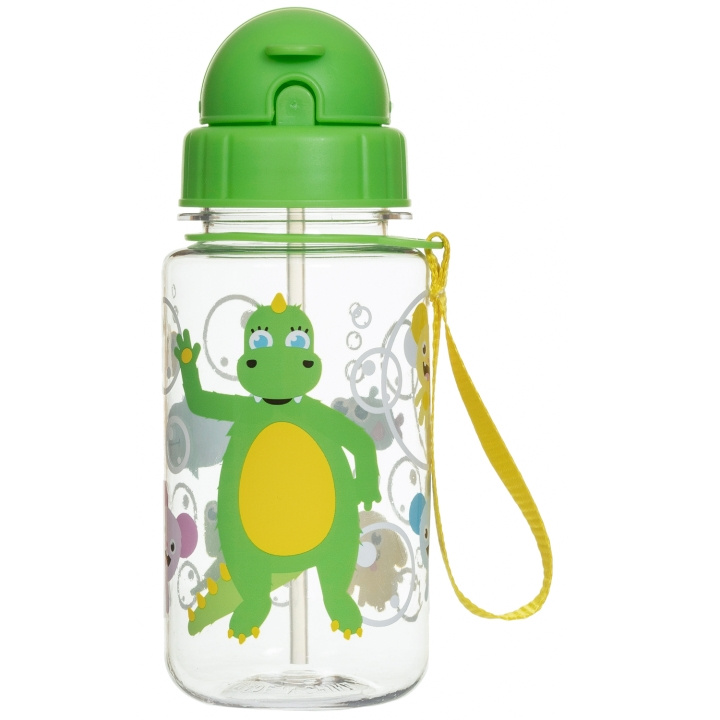 Teddykompaniet Bolibompa - Vattenflaska in the group TOYS, KIDS & BABY PRODUCTS / Eat & Drink / Baby bottle & Accessories at TP E-commerce Nordic AB (C25649)