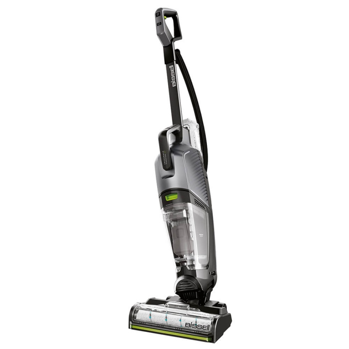 BISSELL Crosswave Hydrostem Pet Pro in the group HOME, HOUSEHOLD & GARDEN / Cleaning products / Vacuum cleaners & Accessories / Hand held Vacuum cleaners at TP E-commerce Nordic AB (C25760)