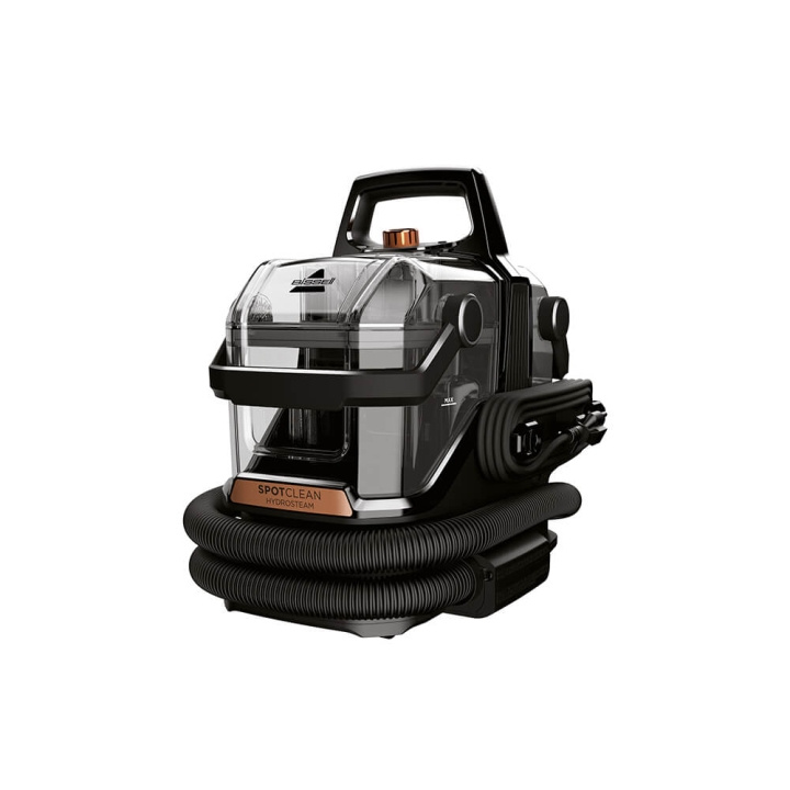BISSELL SpotClean Hydrosteam Pro in the group HOME, HOUSEHOLD & GARDEN / Cleaning products / Vacuum cleaners & Accessories / Vacuum cleaners at TP E-commerce Nordic AB (C25762)