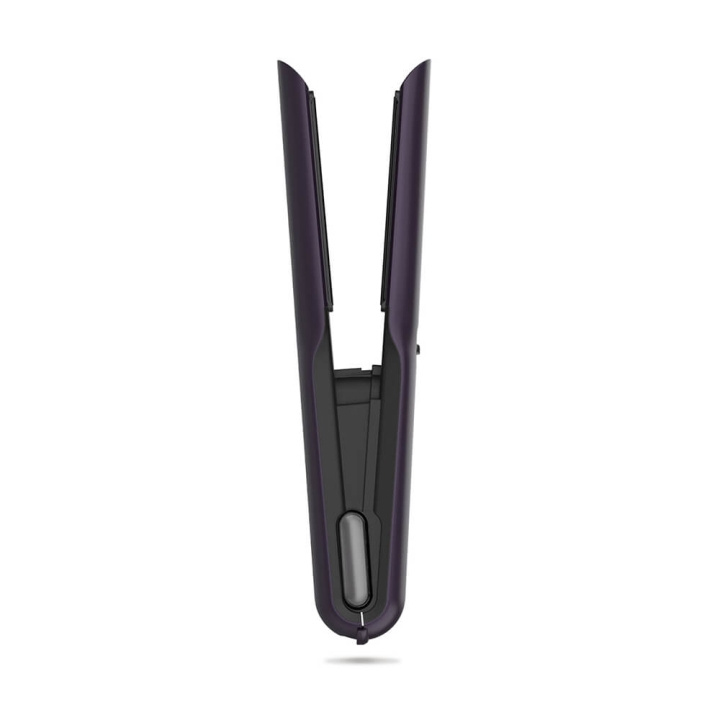 Taurus Hair Straightener Wireless 55W in the group BEAUTY & HEALTH / Hair & Styling / Styling Tools / Straighteners at TP E-commerce Nordic AB (C25784)