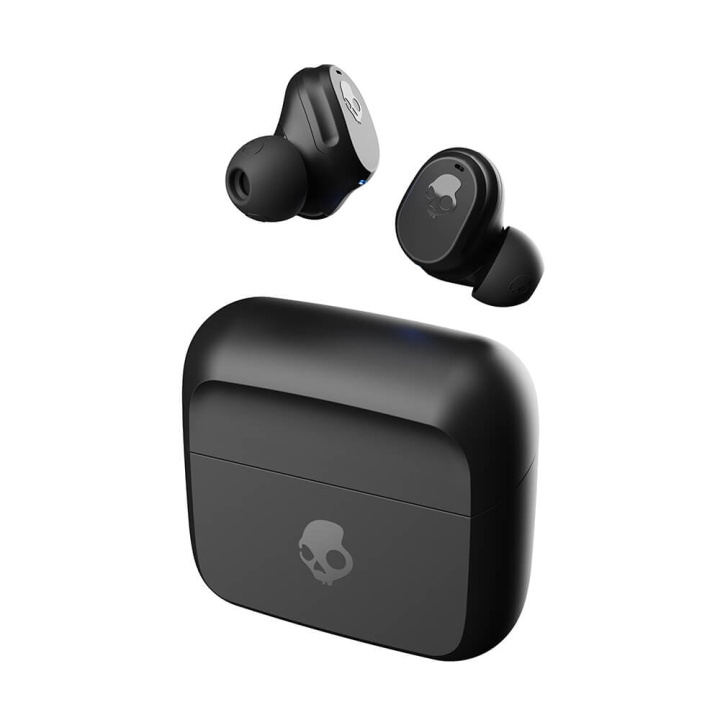 Skullcandy Headphone MOD True Wireless In in the group HOME ELECTRONICS / Audio & Picture / Headphones & Accessories / Headphones at TP E-commerce Nordic AB (C25826)