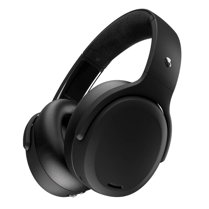 Skullcandy Headphone Crusher ANC 2 Sensory Bass Over-Ear Black in the group HOME ELECTRONICS / Audio & Picture / Headphones & Accessories / Headphones at TP E-commerce Nordic AB (C25837)