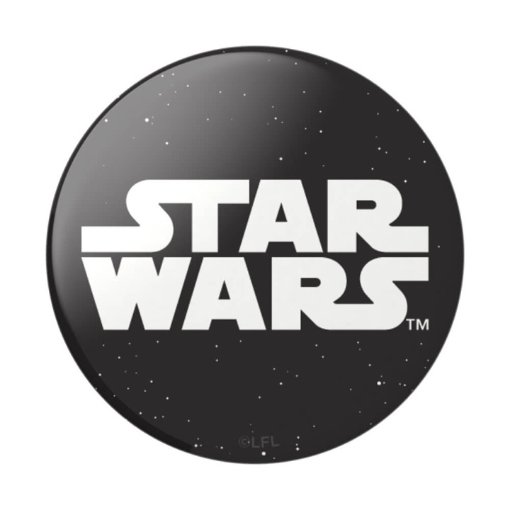 PopSockets PopGrip Star Wars in the group SMARTPHONE & TABLETS / Other accessories / Popsockets at TP E-commerce Nordic AB (C25840)