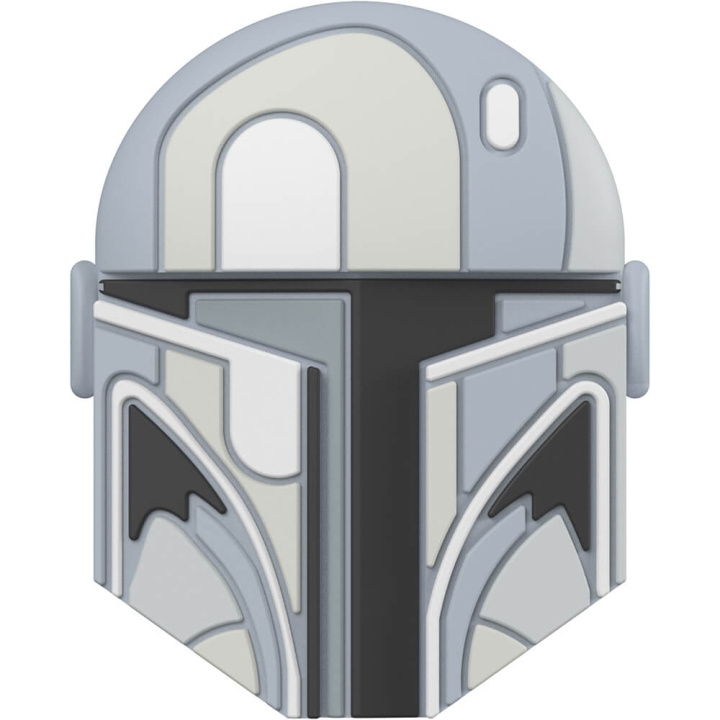 PopSockets PopGrip Mandalorian Popout in the group SMARTPHONE & TABLETS / Other accessories / Popsockets at TP E-commerce Nordic AB (C25841)