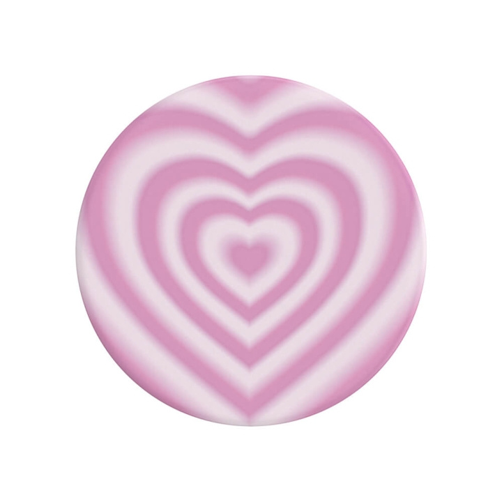 PopSockets PopGrip Standard Hypnotic in the group SMARTPHONE & TABLETS / Other accessories / Popsockets at TP E-commerce Nordic AB (C25849)