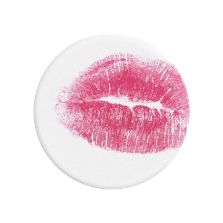 PopSockets PopGrip Muah in the group SMARTPHONE & TABLETS / Other accessories / Popsockets at TP E-commerce Nordic AB (C25852)