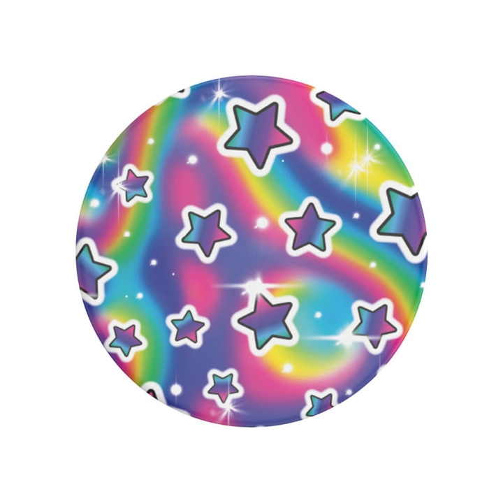 PopSockets PopGrip Standard Starbright in the group SMARTPHONE & TABLETS / Other accessories / Popsockets at TP E-commerce Nordic AB (C25854)