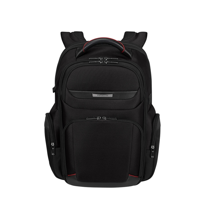 Samsonite Backpack PRO DLX6 15.6