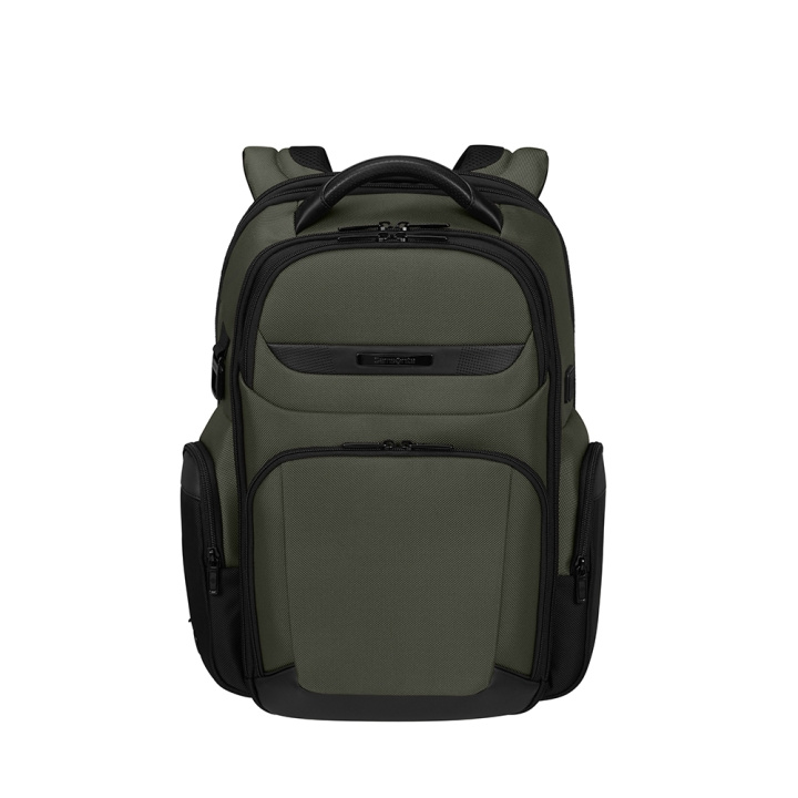 Samsonite Backpack PRO DLX6 15.6