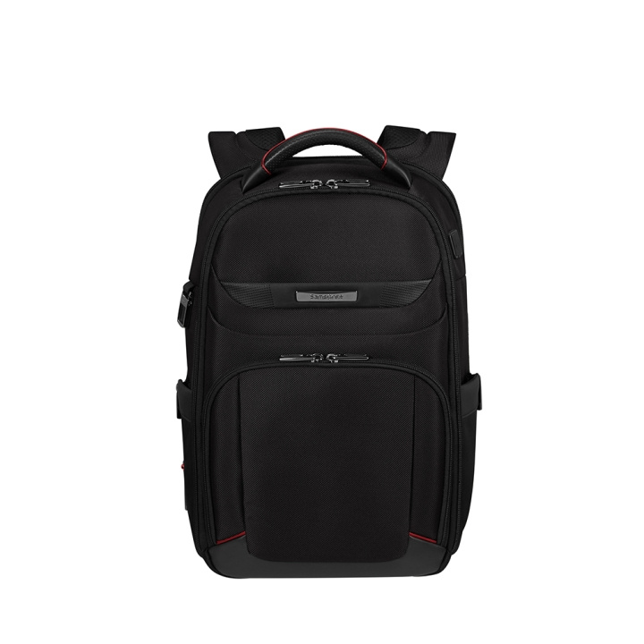 Samsonite Backpack PRO DLX6 14.1