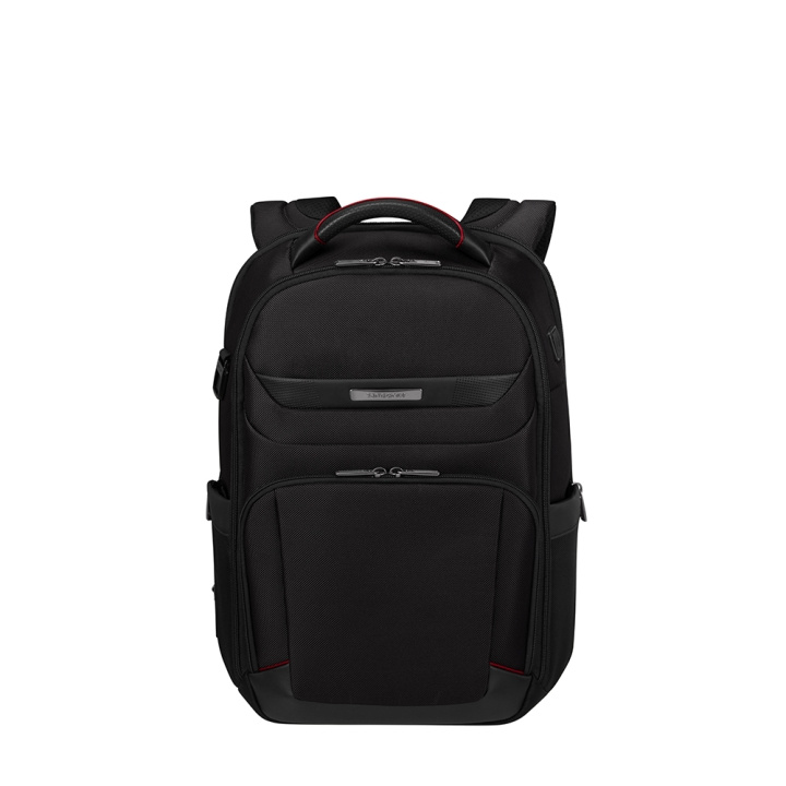 Samsonite Backpack PRO DLX6 15.6