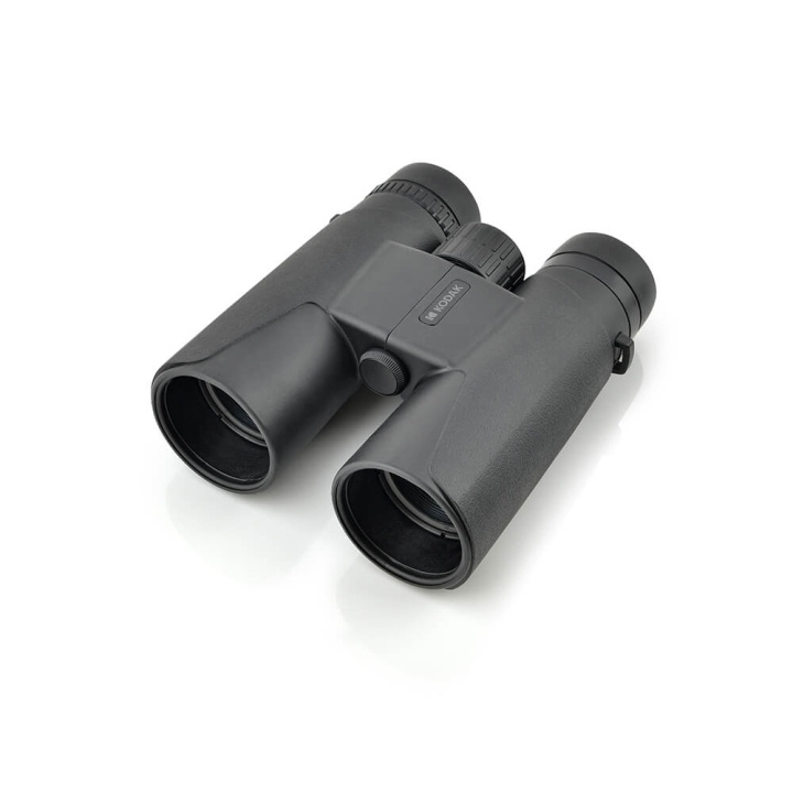 Kodak Binoculars 10 x 42 BCS800BK in the group Sport, leisure & Hobby / Outdoor recreation / Binoculars at TP E-commerce Nordic AB (C25913)