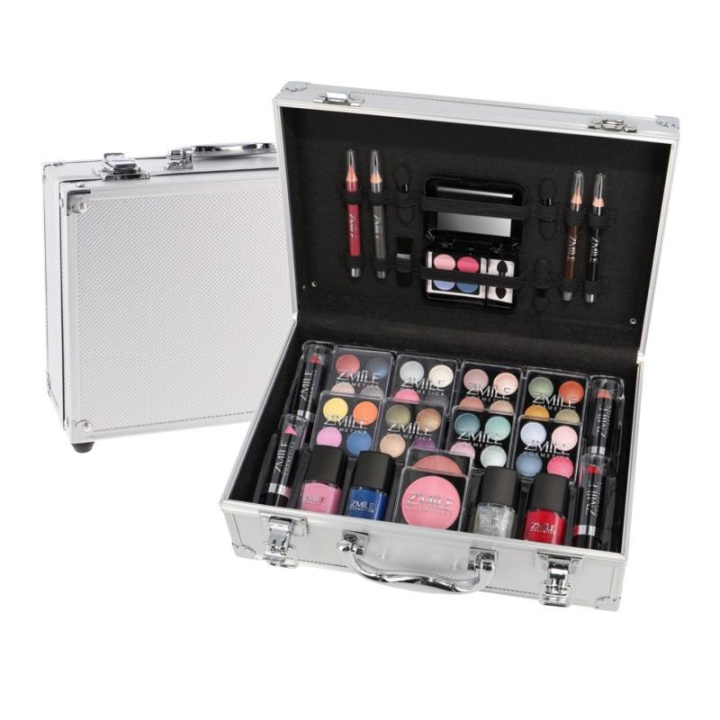 Zmile Cosmetics Makeup Box Everybody\'s Darling Vegan in the group BEAUTY & HEALTH / Makeup / Tools & Make up set / Makeup set at TP E-commerce Nordic AB (C25937)
