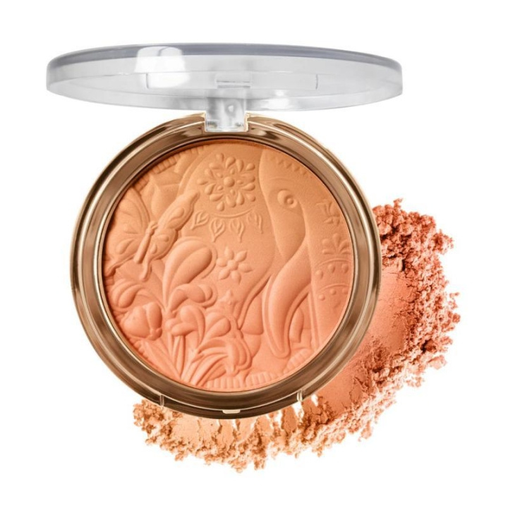 Kokie Soft Gradient Blush - Delight in the group BEAUTY & HEALTH / Makeup / Facial makeup / Rouge / Bronzer at TP E-commerce Nordic AB (C25945)