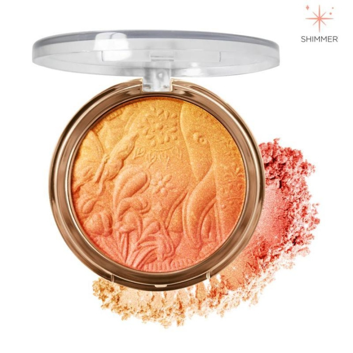 Kokie Soft Gradient Blush - Crushing in the group BEAUTY & HEALTH / Makeup / Facial makeup / Rouge / Bronzer at TP E-commerce Nordic AB (C25947)