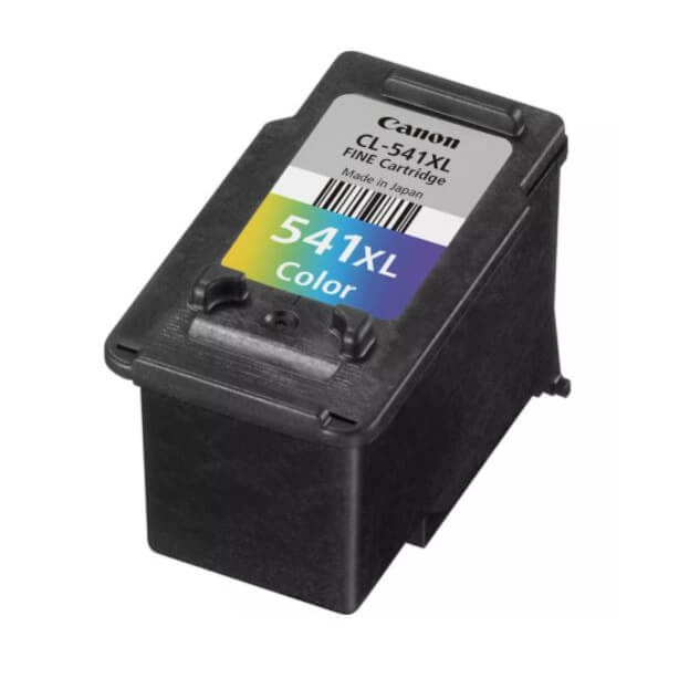 Canon Ink 5226B005 CL-541XL Color *Blister* in the group COMPUTERS & PERIPHERALS / Printers & Accessories / Ink & Toner / Toner / Canon at TP E-commerce Nordic AB (C26292)