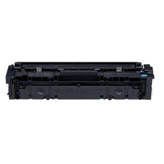 Canon Toner 1241C002 045 Cyan in the group COMPUTERS & PERIPHERALS / Printers & Accessories / Ink & Toner / Toner / Canon at TP E-commerce Nordic AB (C26463)