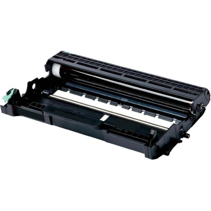 Brother Drum DR2200 DR-2200 Black in the group COMPUTERS & PERIPHERALS / Printers & Accessories / Ink & Toner / Drums / Brother at TP E-commerce Nordic AB (C26619)