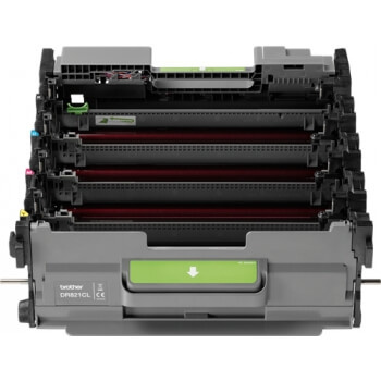Brother Drum DR821CL DR-821CL in the group COMPUTERS & PERIPHERALS / Printers & Accessories / Ink & Toner / Drums / Brother at TP E-commerce Nordic AB (C26633)